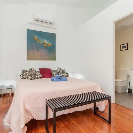 Chantal By Interhome Holiday home *