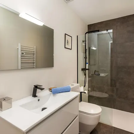 Chantal By Interhome Holiday home *