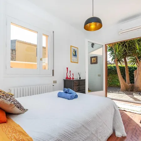 Ferienhaus Chantal By Interhome *