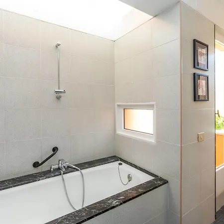 Holiday home Chantal By Interhome