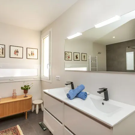 Chantal By Interhome Holiday home