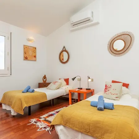 Chantal By Interhome Holiday home *