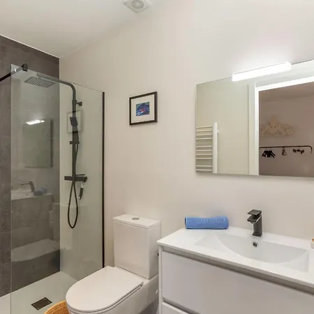 Holiday home Chantal By Interhome
