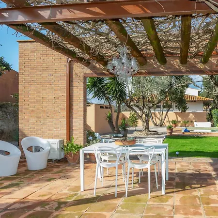 Chantal By Interhome Holiday home