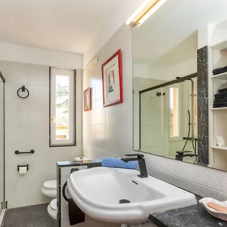 Holiday home Chantal By Interhome