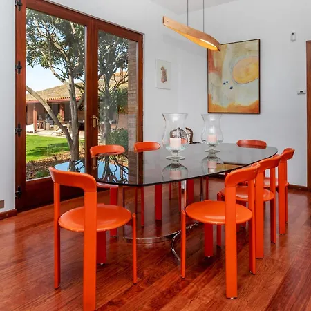 Ferienhaus Chantal By Interhome Pals