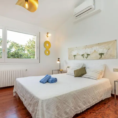 Ferienhaus Chantal By Interhome *